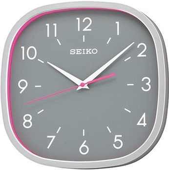 Настенные часы Seiko Clock QXA590SN